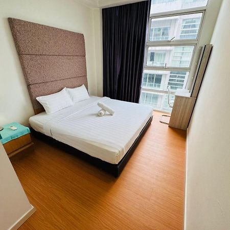 Bintang Goldhill Guest House Kuala Lumpur Eksteriør bilde