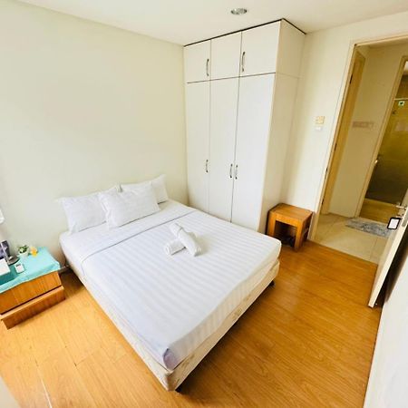 Bintang Goldhill Guest House Kuala Lumpur Eksteriør bilde