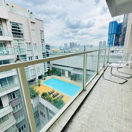 Bintang Goldhill Guest House Kuala Lumpur Eksteriør bilde