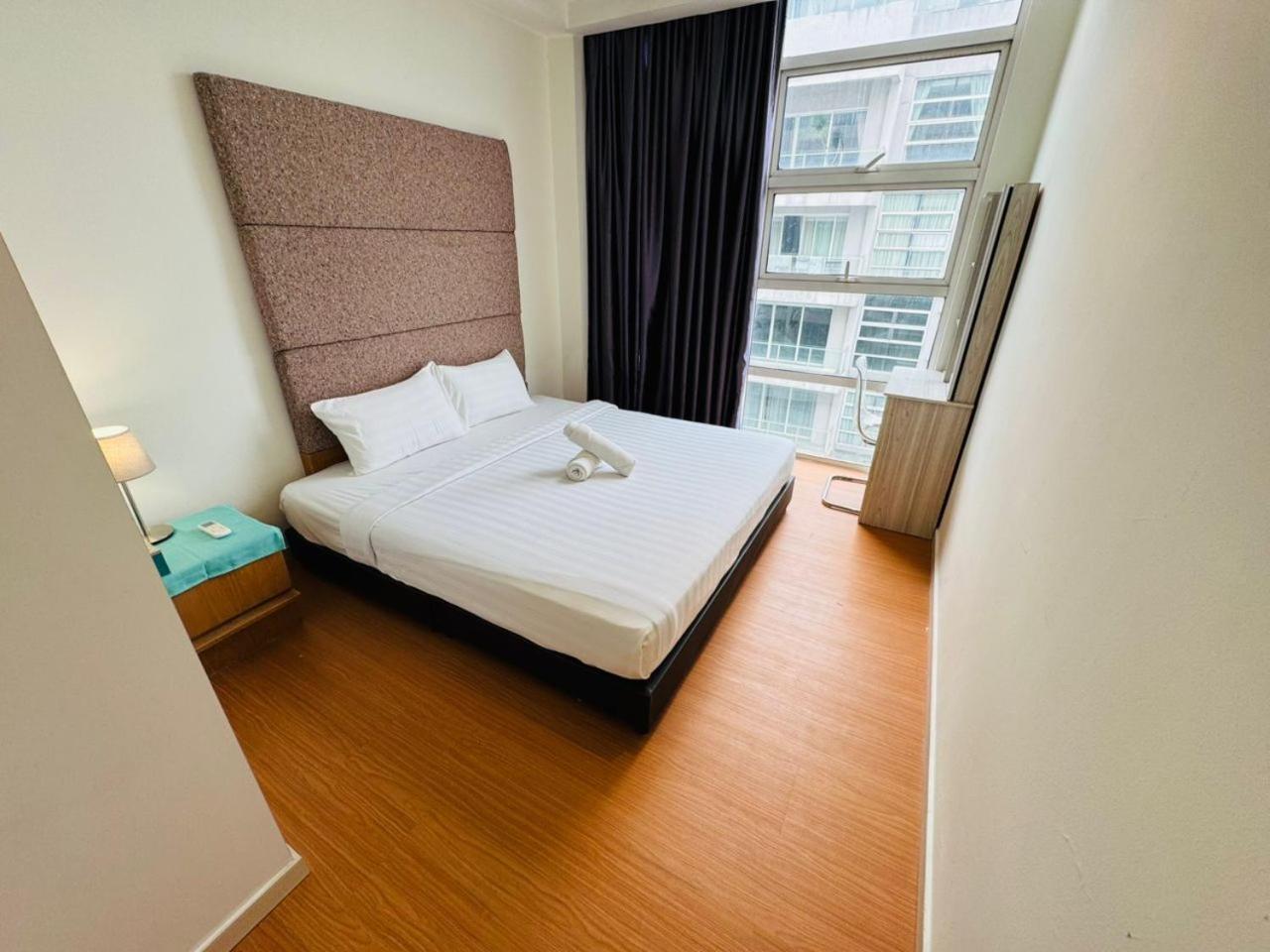 Bintang Goldhill Guest House Kuala Lumpur Eksteriør bilde
