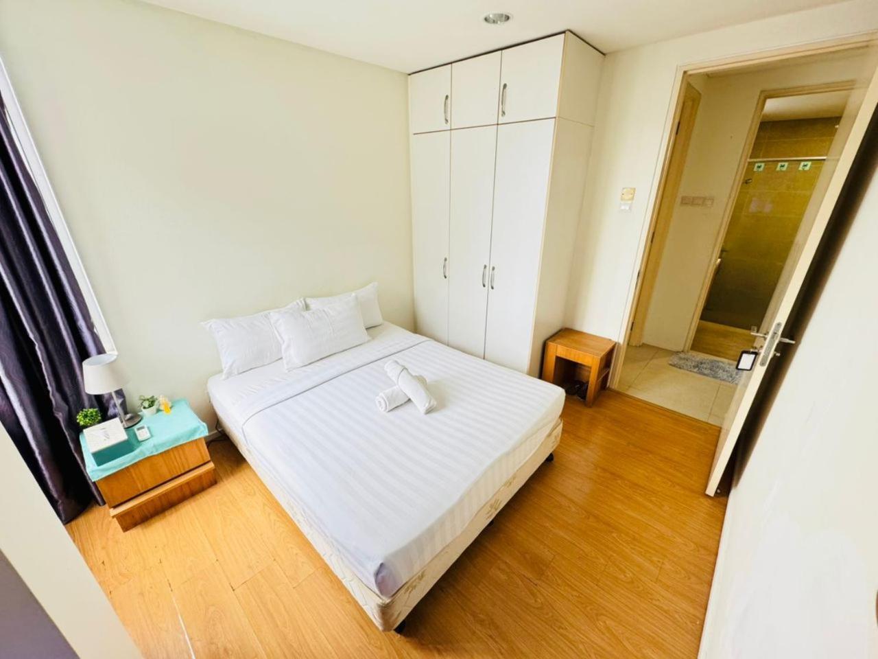 Bintang Goldhill Guest House Kuala Lumpur Eksteriør bilde