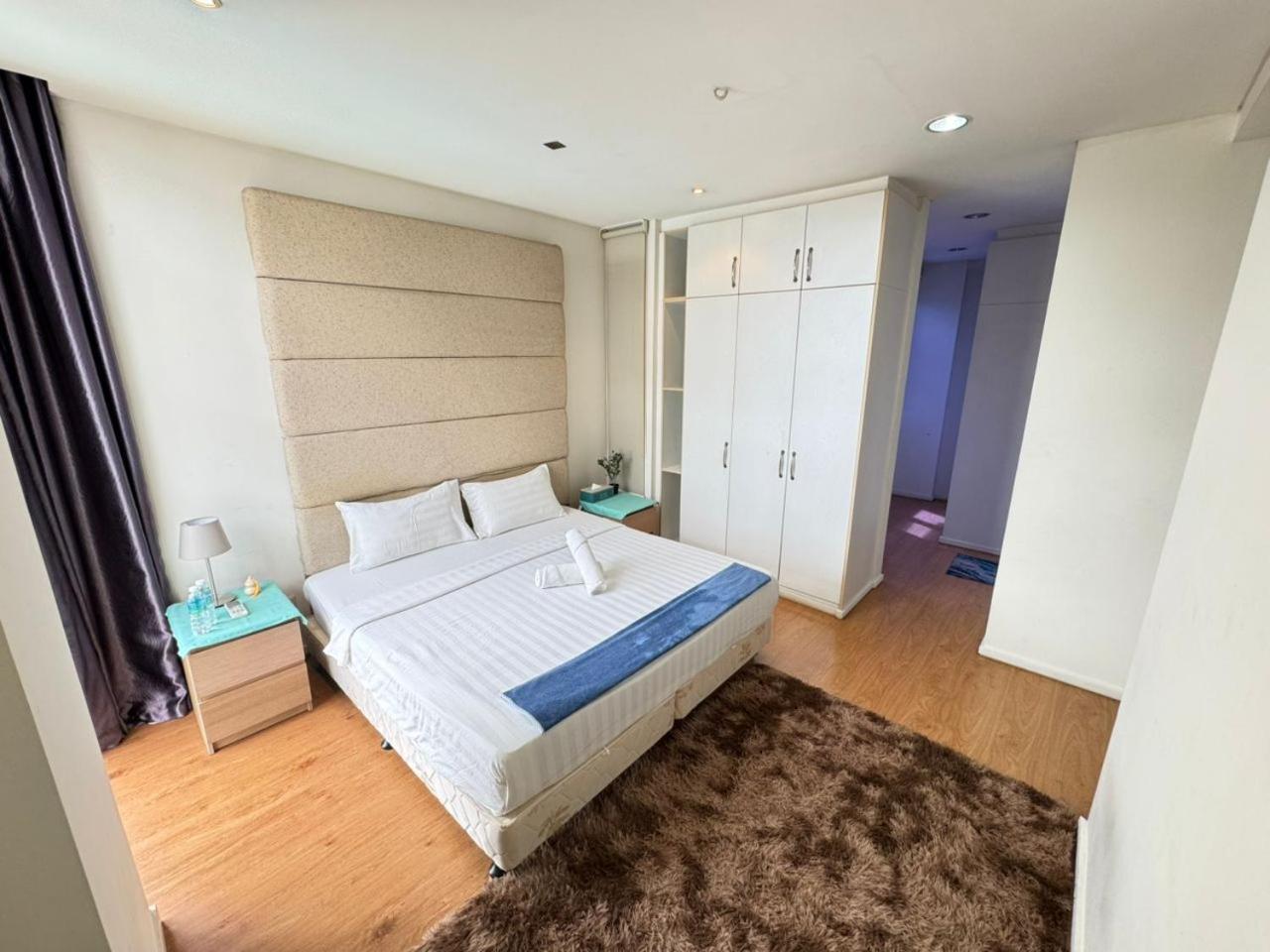 Bintang Goldhill Guest House Kuala Lumpur Eksteriør bilde