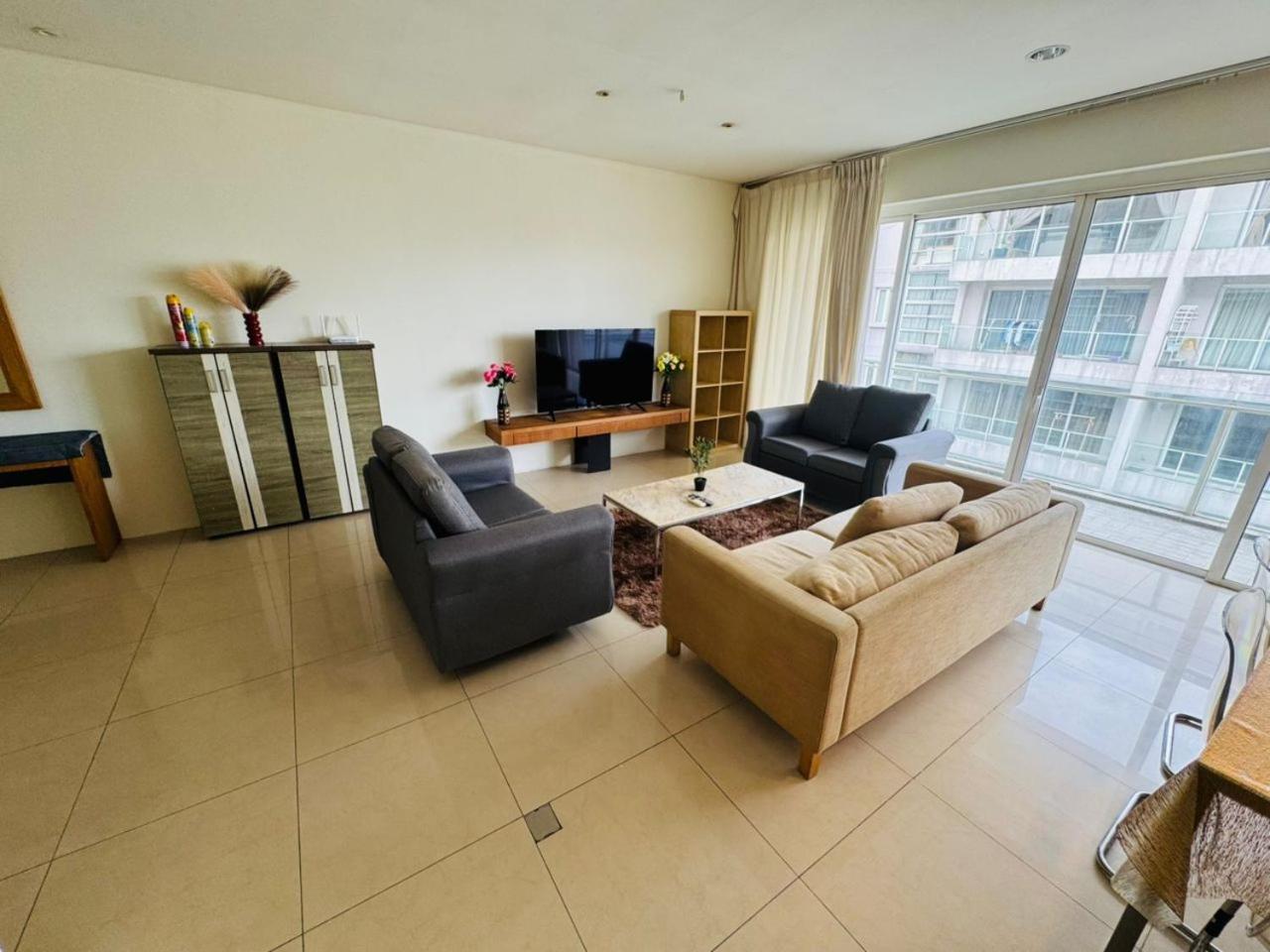 Bintang Goldhill Guest House Kuala Lumpur Eksteriør bilde