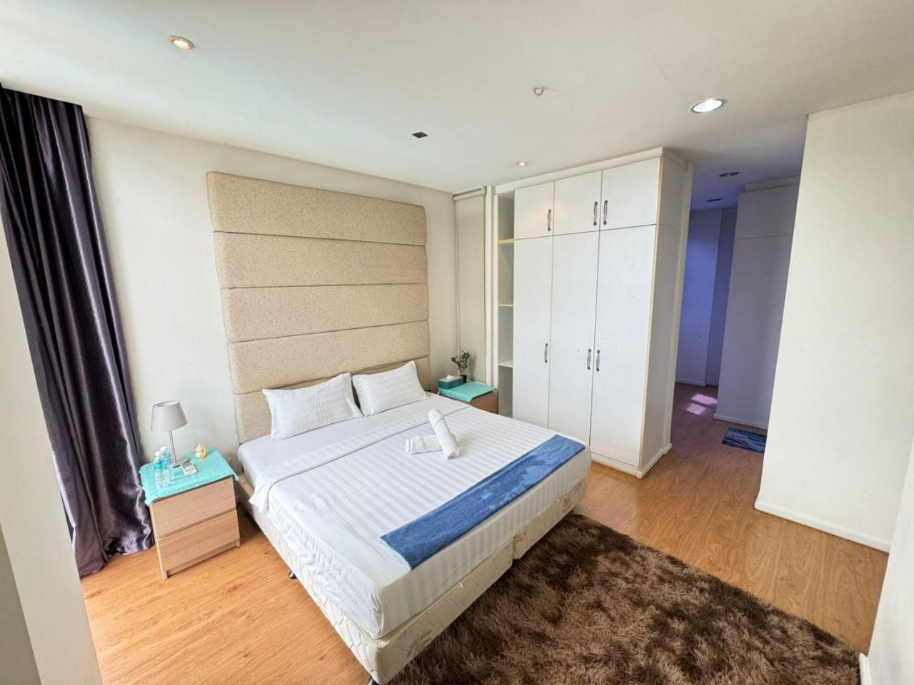 Bintang Goldhill Guest House Kuala Lumpur Eksteriør bilde