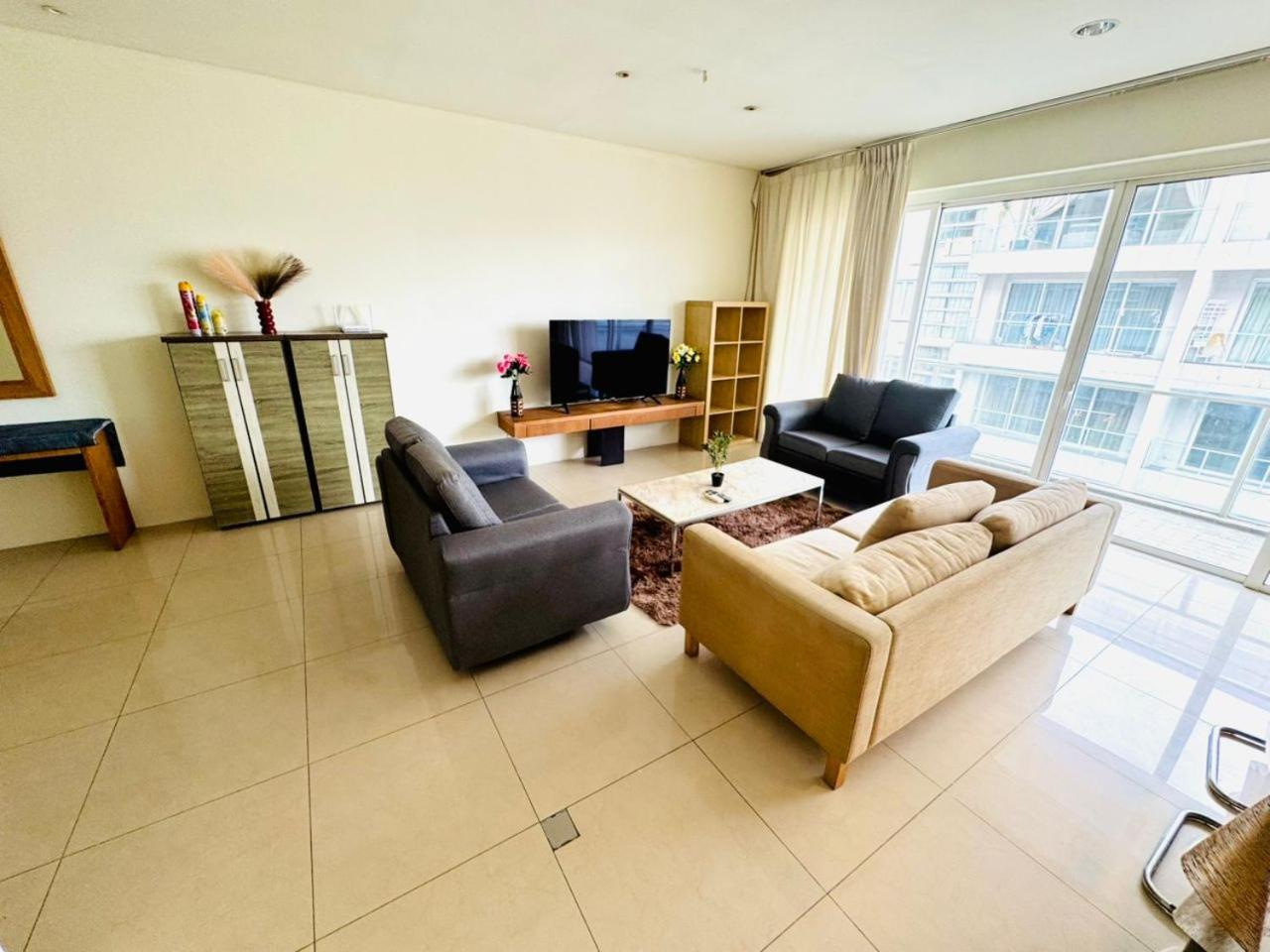 Bintang Goldhill Guest House Kuala Lumpur Eksteriør bilde