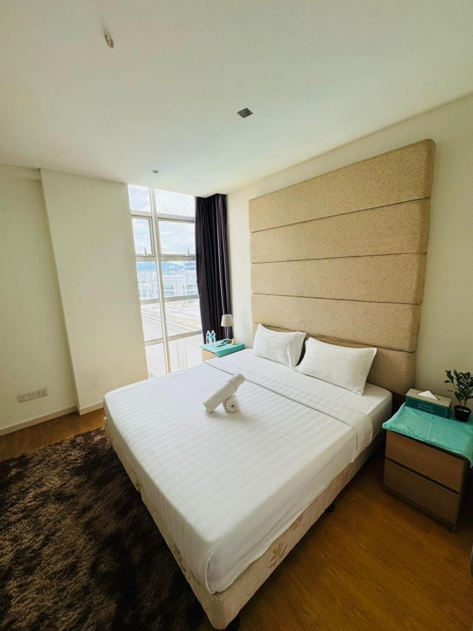 Bintang Goldhill Guest House Kuala Lumpur Eksteriør bilde