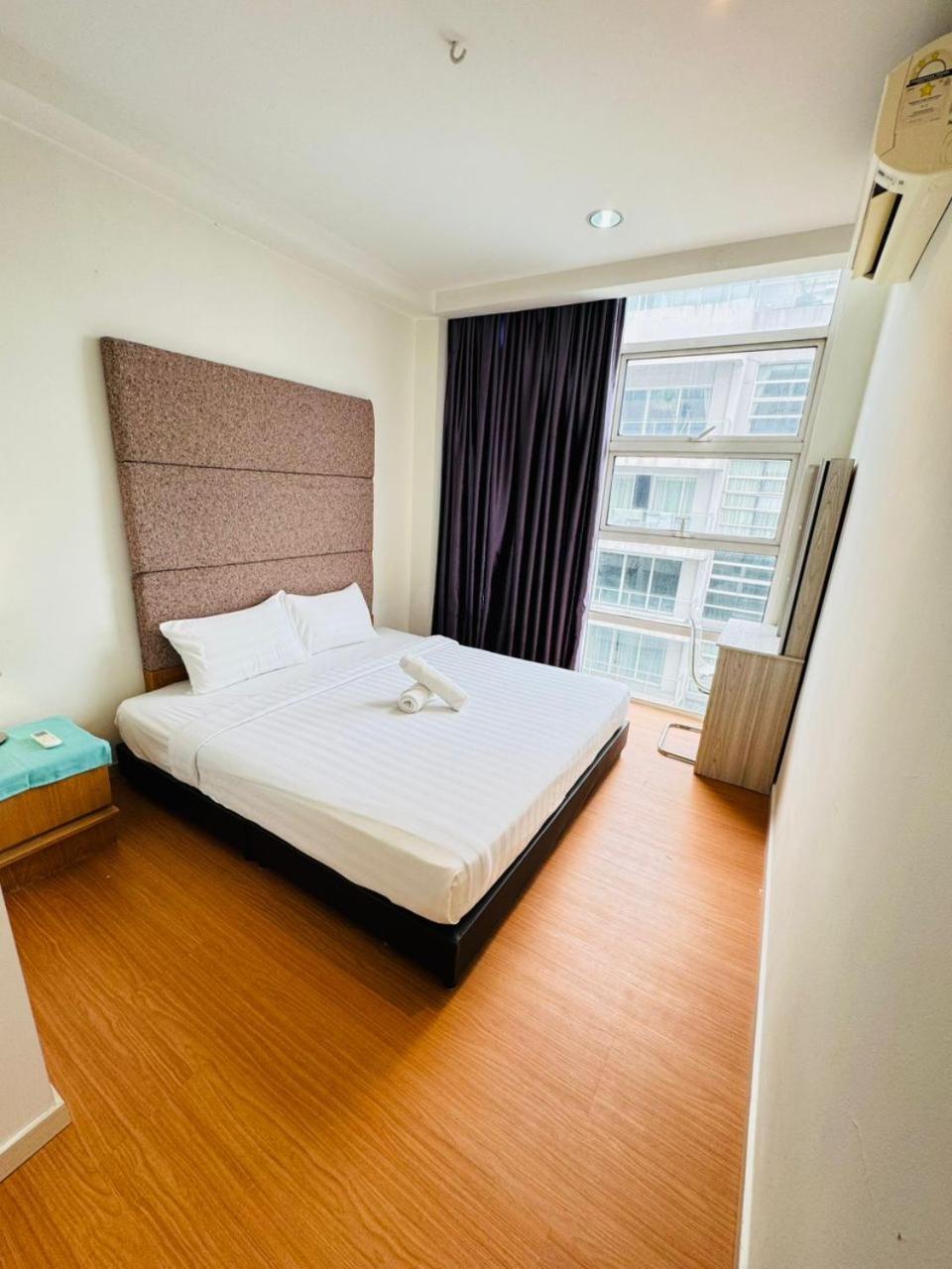 Bintang Goldhill Guest House Kuala Lumpur Eksteriør bilde