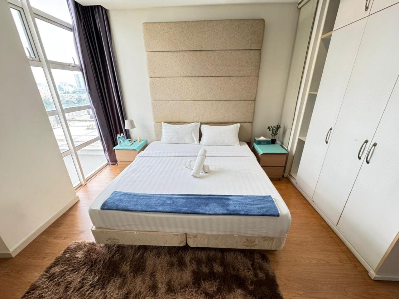 Bintang Goldhill Guest House Kuala Lumpur Eksteriør bilde