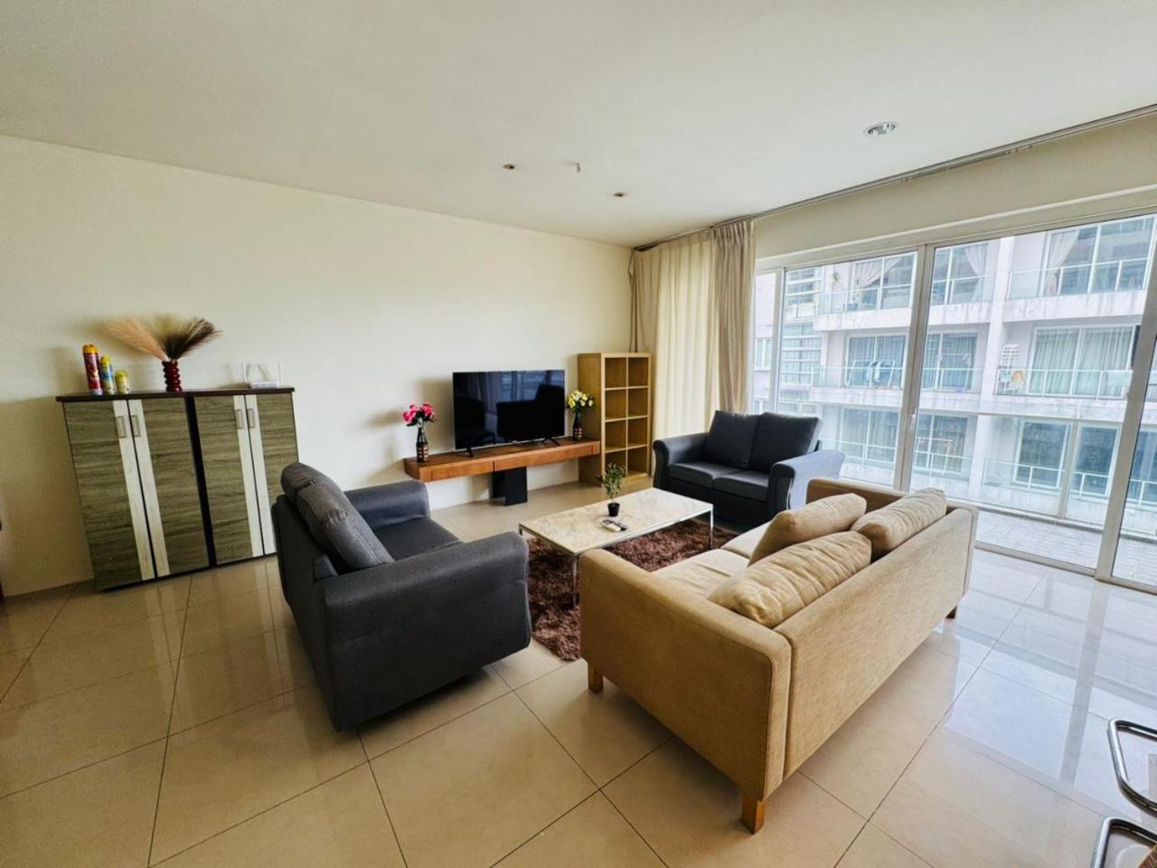 Bintang Goldhill Guest House Kuala Lumpur Eksteriør bilde