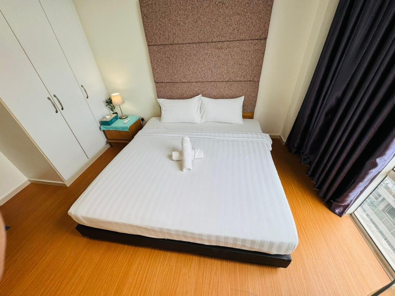 Bintang Goldhill Guest House Kuala Lumpur Eksteriør bilde
