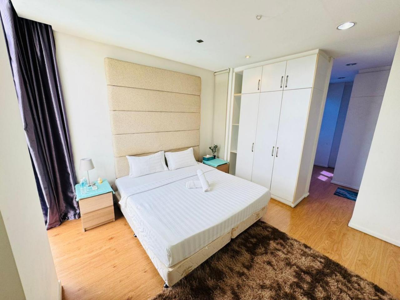 Bintang Goldhill Guest House Kuala Lumpur Eksteriør bilde