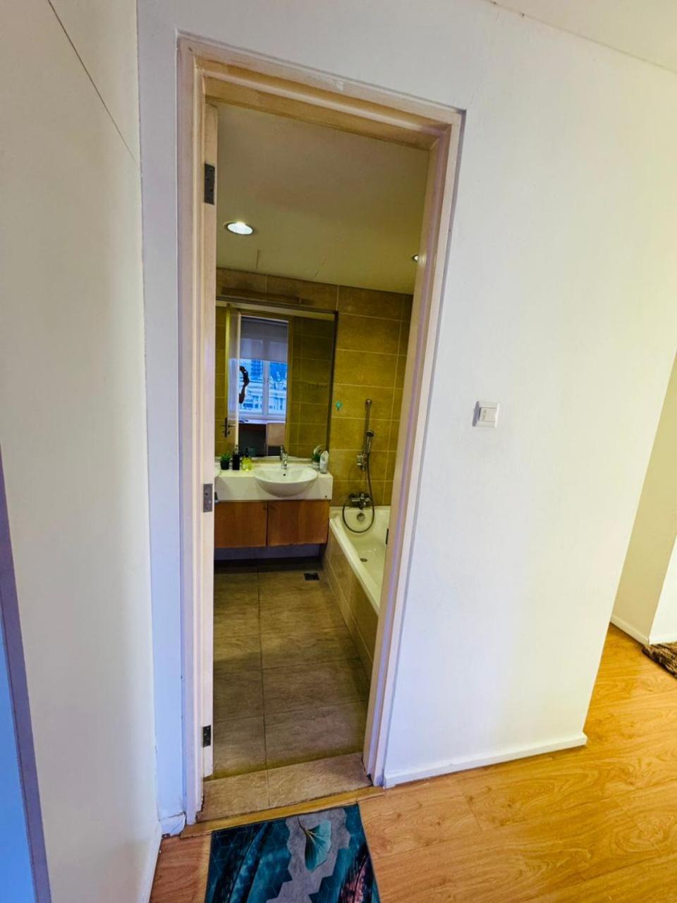 Bintang Goldhill Guest House Kuala Lumpur Eksteriør bilde