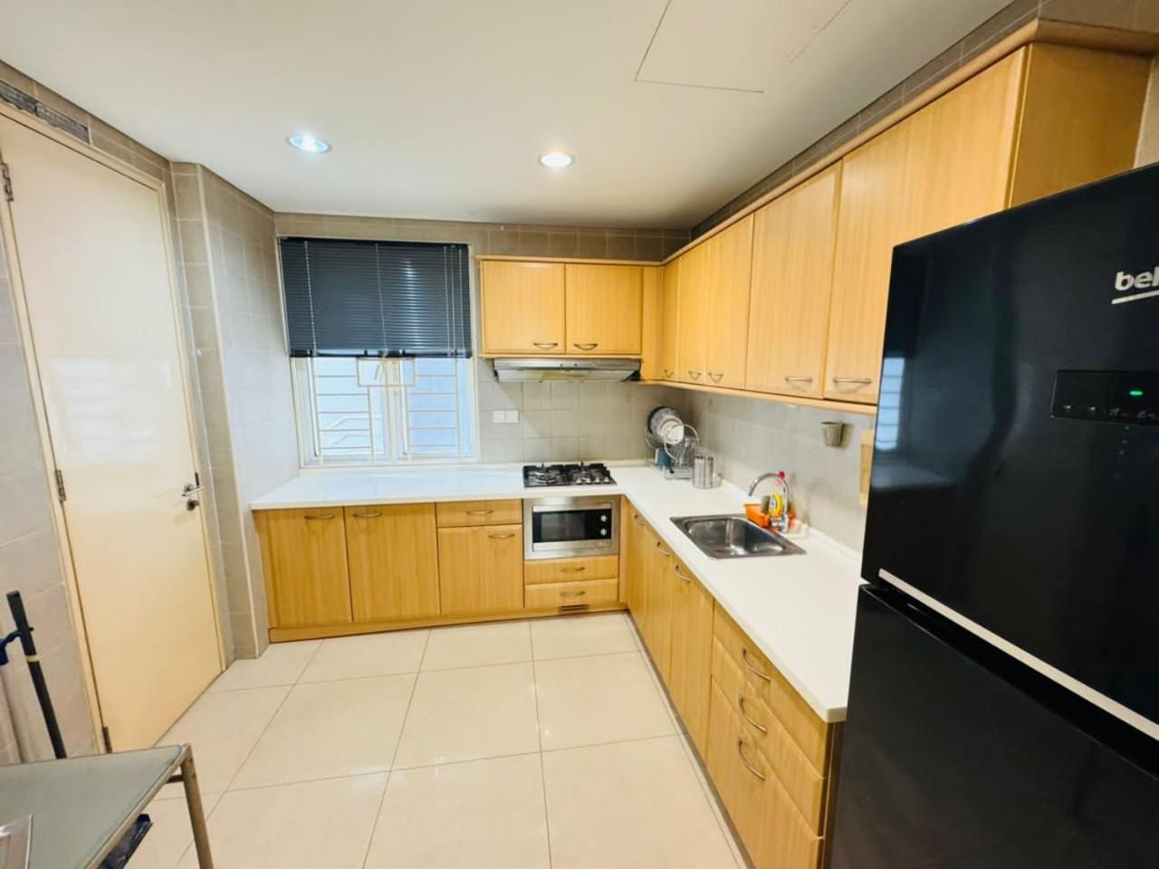 Bintang Goldhill Guest House Kuala Lumpur Eksteriør bilde
