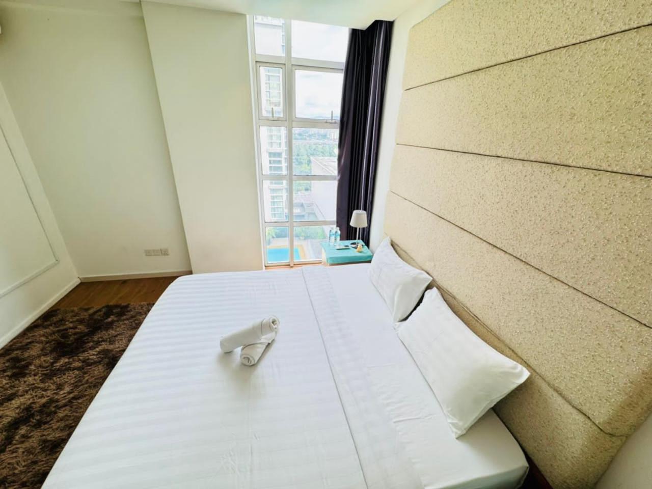 Bintang Goldhill Guest House Kuala Lumpur Eksteriør bilde