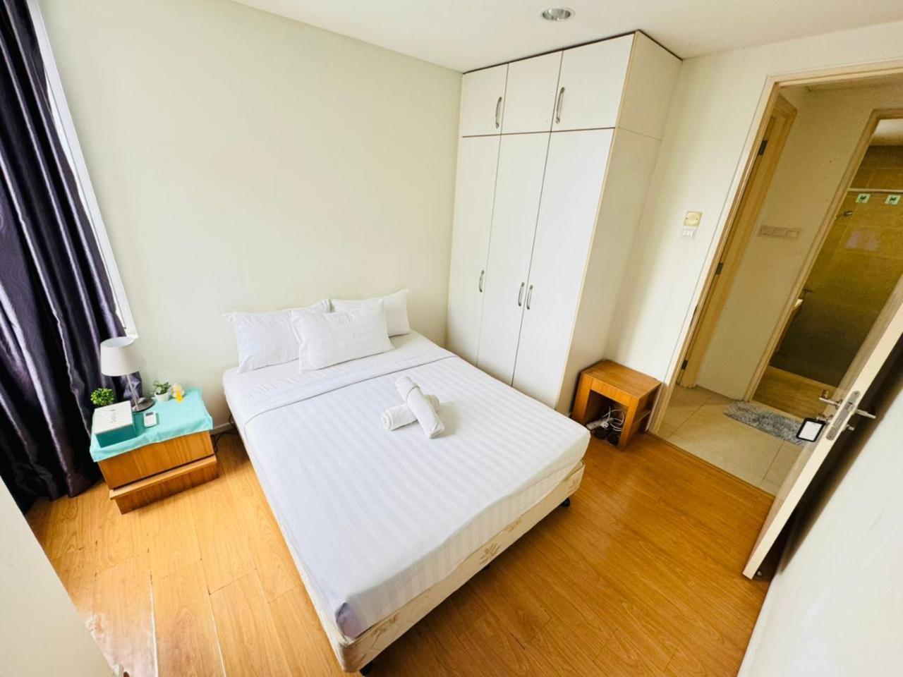 Bintang Goldhill Guest House Kuala Lumpur Eksteriør bilde
