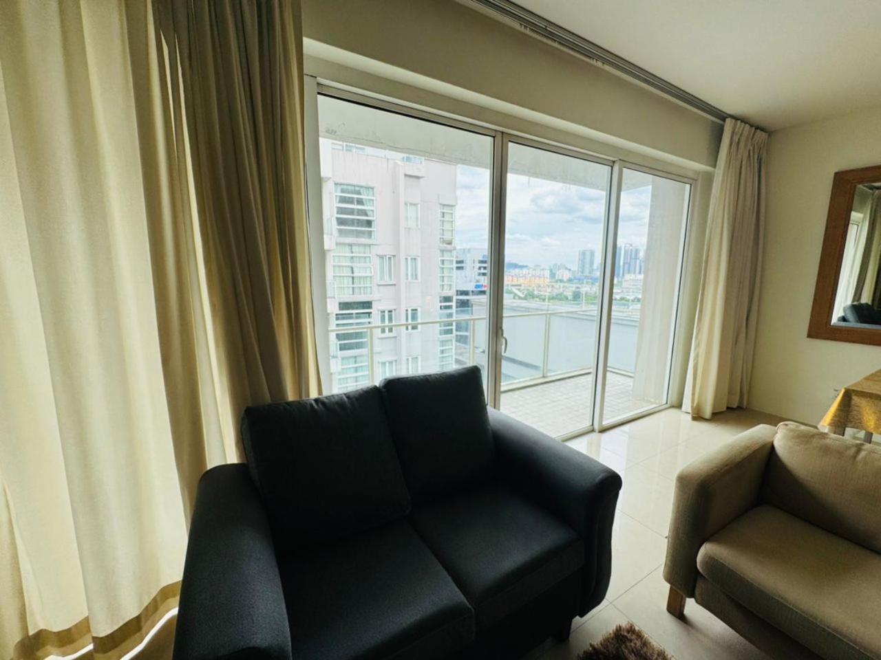 Bintang Goldhill Guest House Kuala Lumpur Eksteriør bilde