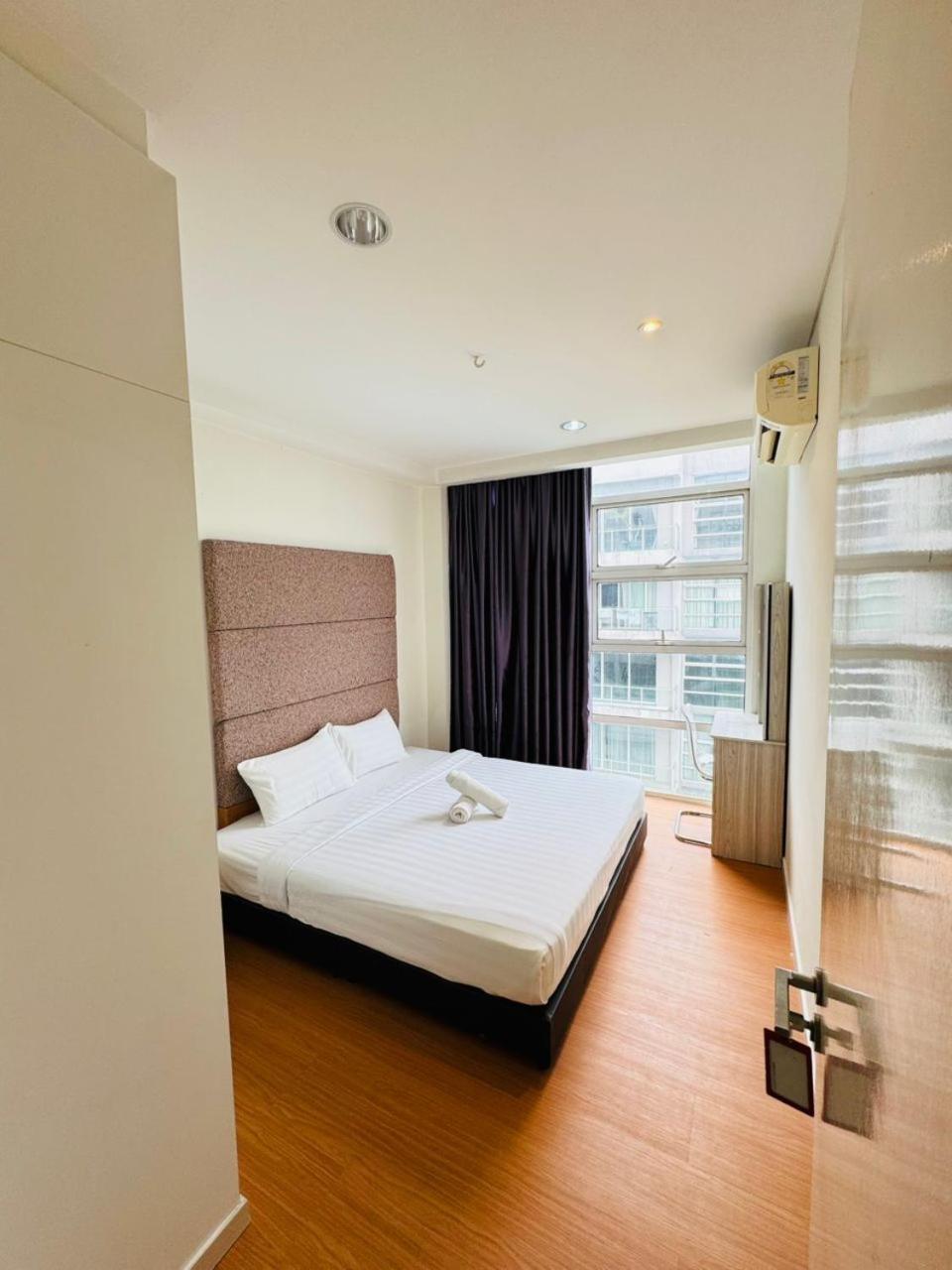 Bintang Goldhill Guest House Kuala Lumpur Eksteriør bilde