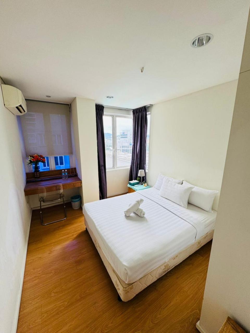 Bintang Goldhill Guest House Kuala Lumpur Eksteriør bilde