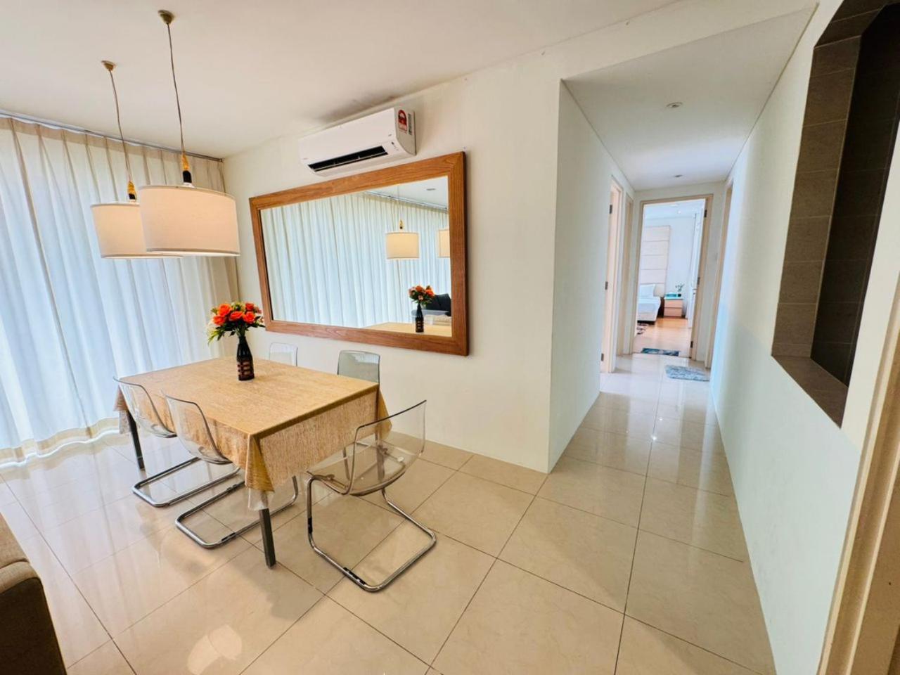 Bintang Goldhill Guest House Kuala Lumpur Eksteriør bilde