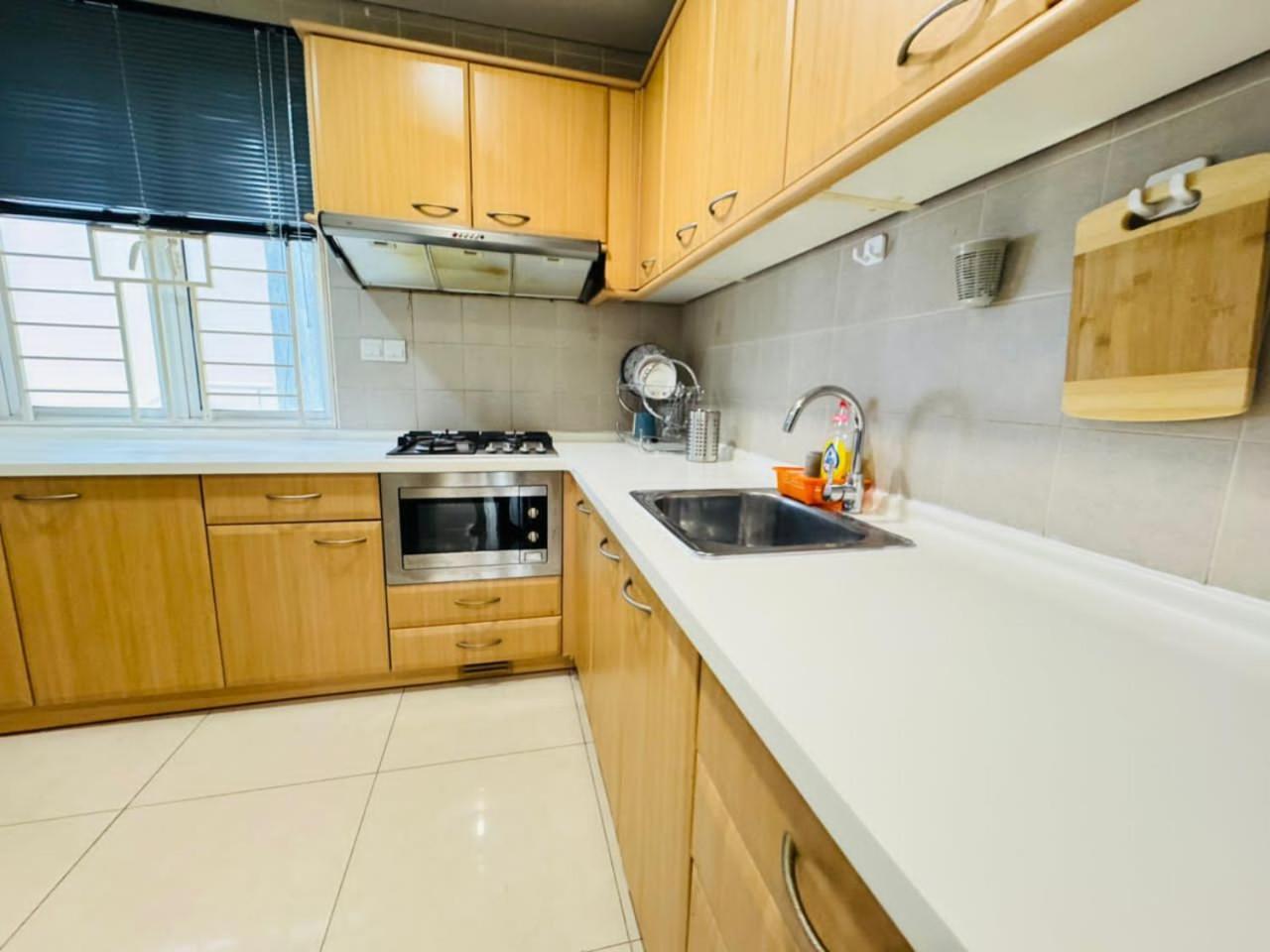 Bintang Goldhill Guest House Kuala Lumpur Eksteriør bilde