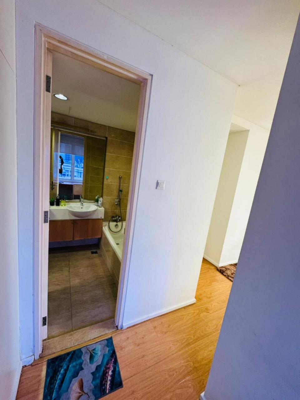 Bintang Goldhill Guest House Kuala Lumpur Eksteriør bilde