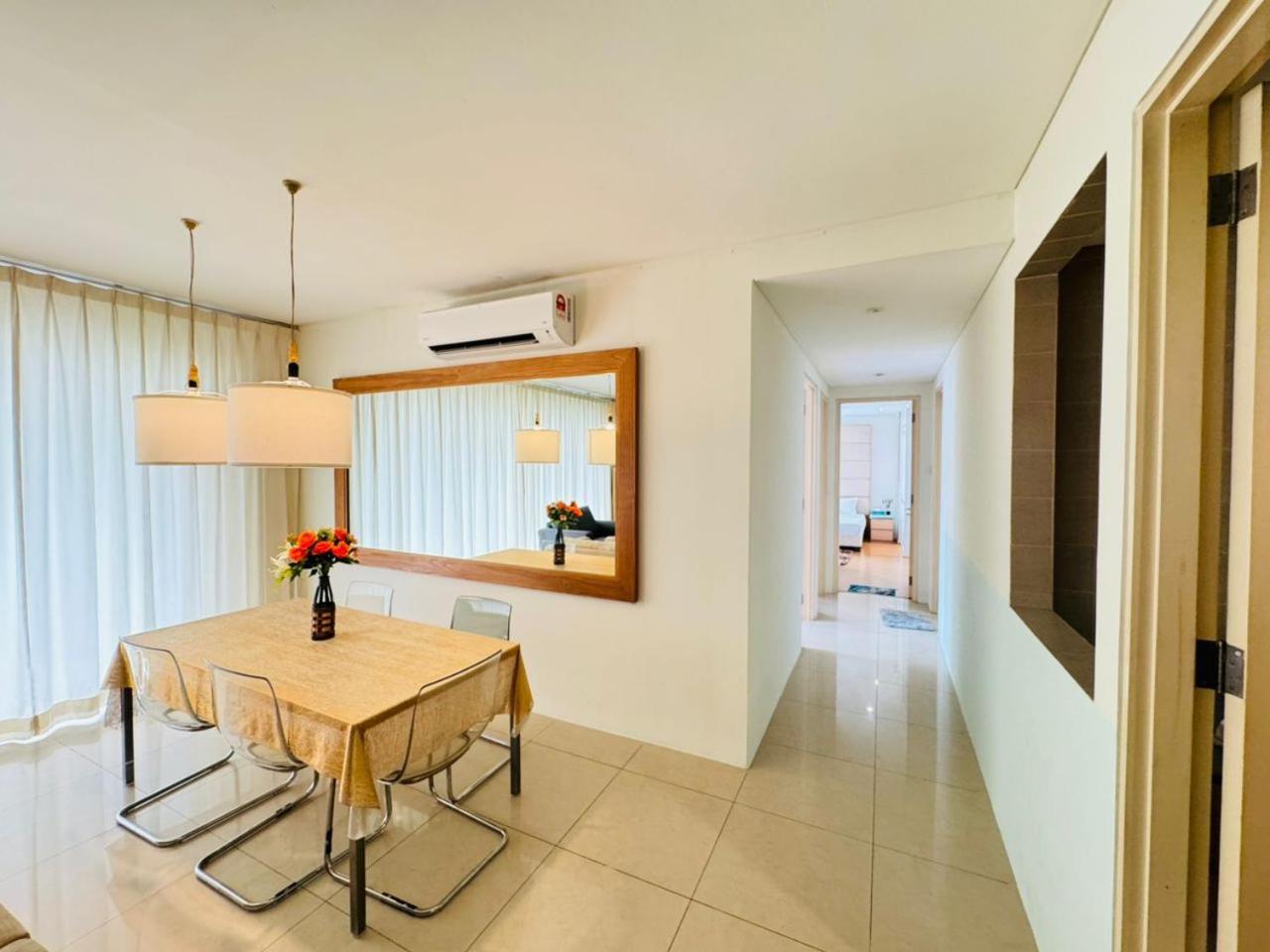 Bintang Goldhill Guest House Kuala Lumpur Eksteriør bilde