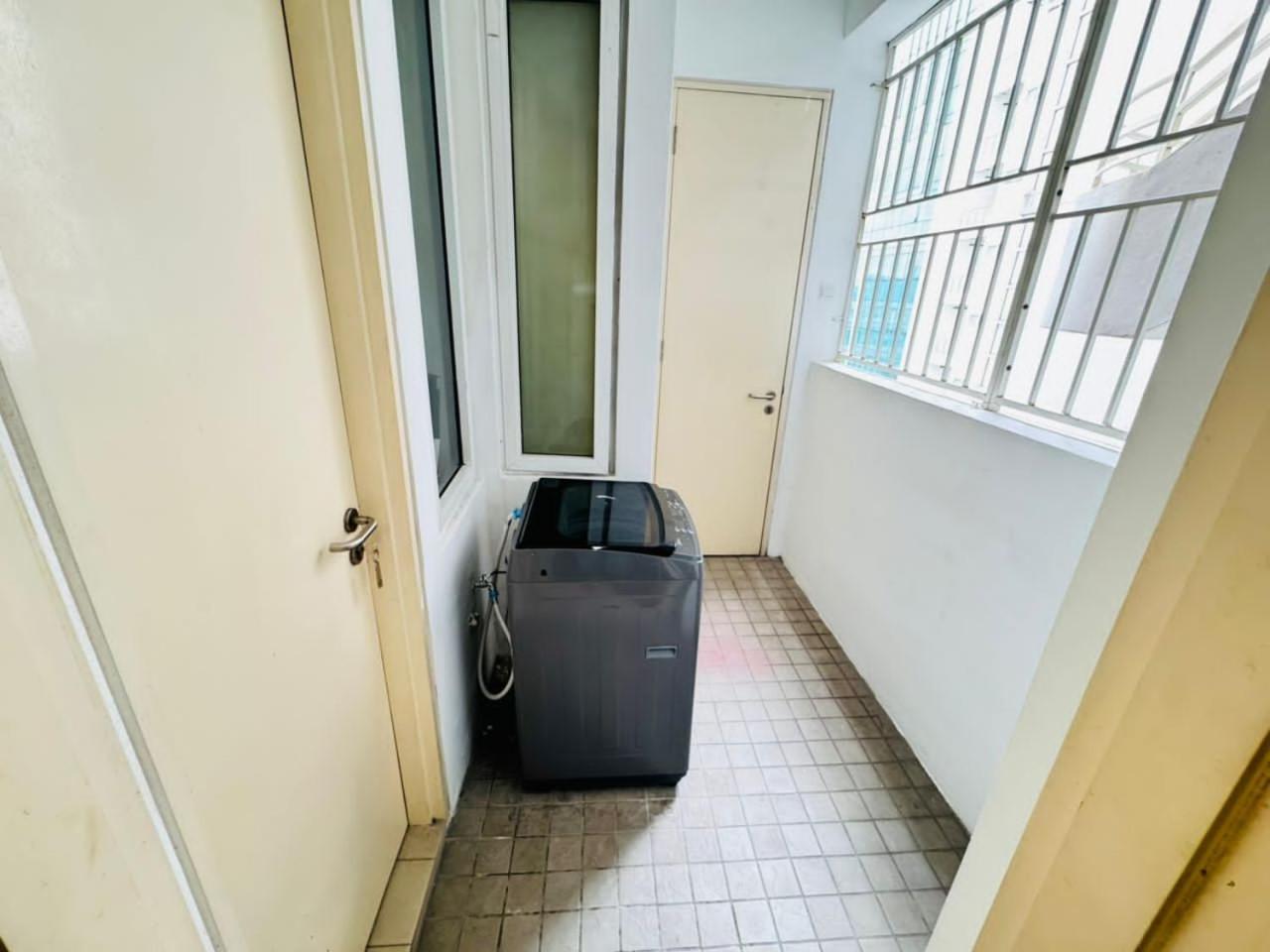 Bintang Goldhill Guest House Kuala Lumpur Eksteriør bilde