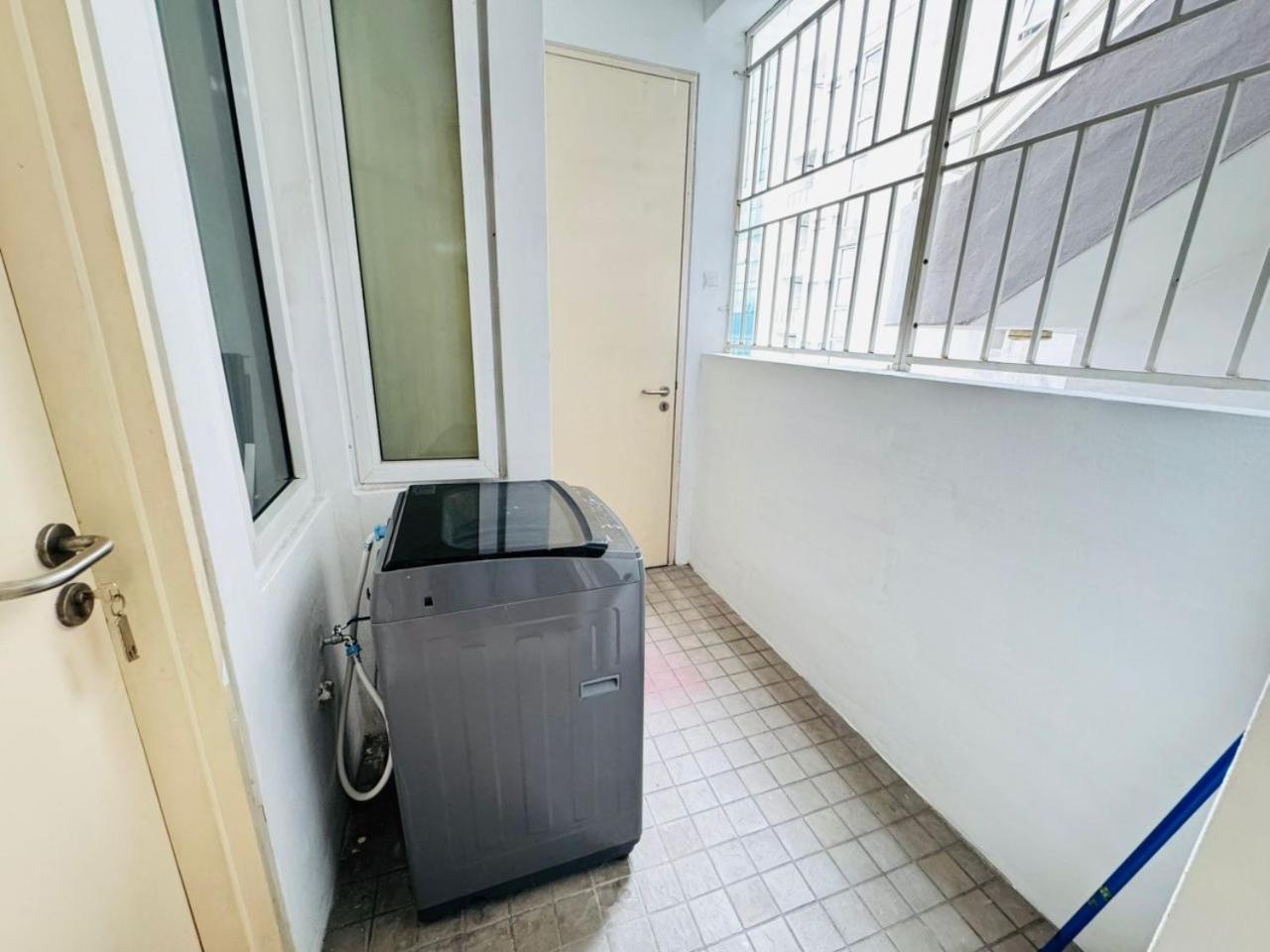 Bintang Goldhill Guest House Kuala Lumpur Eksteriør bilde