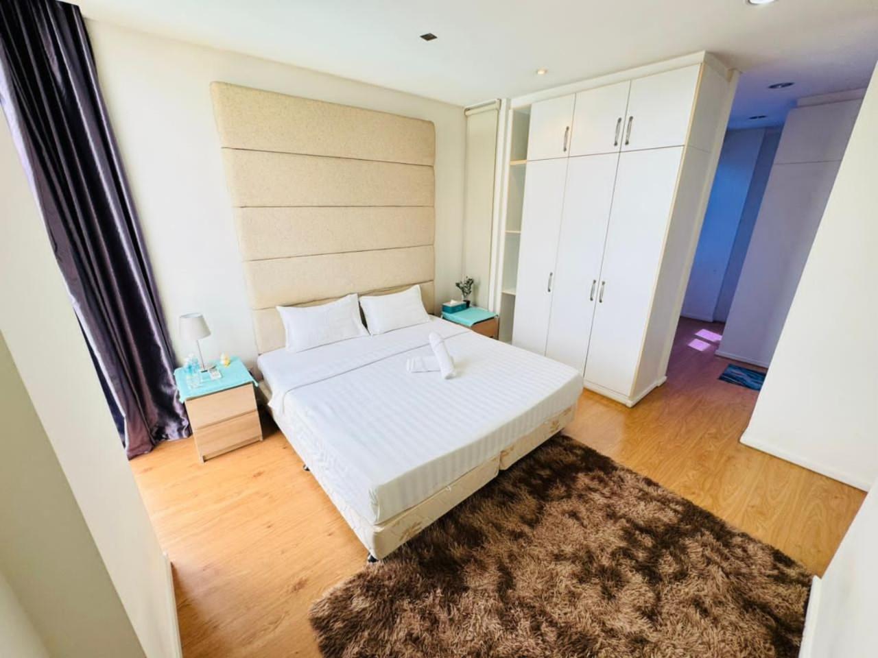 Bintang Goldhill Guest House Kuala Lumpur Eksteriør bilde