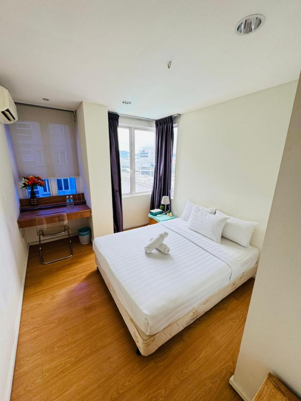 Bintang Goldhill Guest House Kuala Lumpur Eksteriør bilde