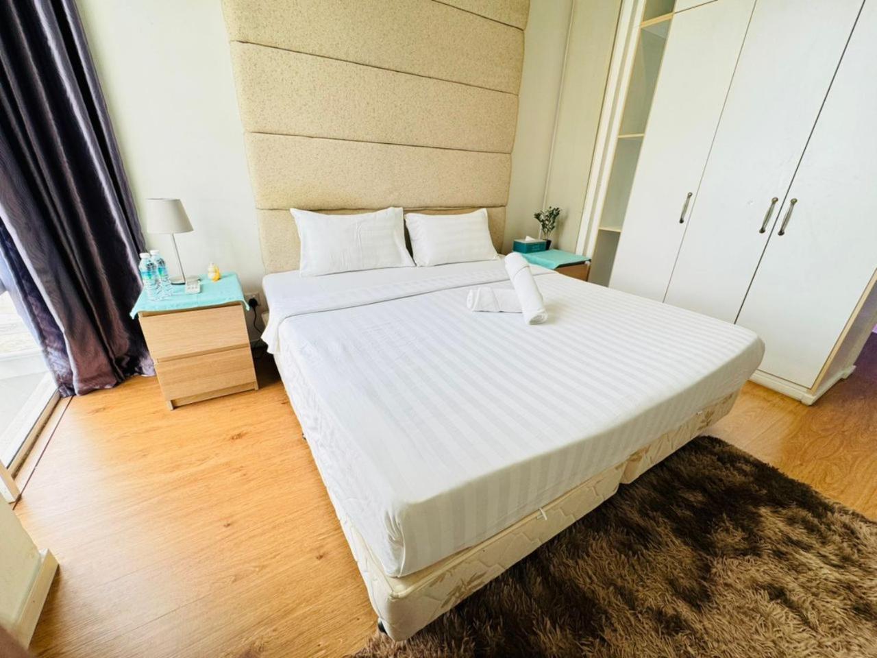 Bintang Goldhill Guest House Kuala Lumpur Eksteriør bilde